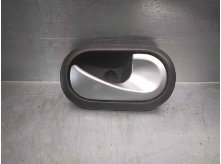 Recambio de maneta interior trasera derecha para renault clio iii grandtour (kr0/1_) 1.5 dci referencia OEM IAM 8200310580 82003