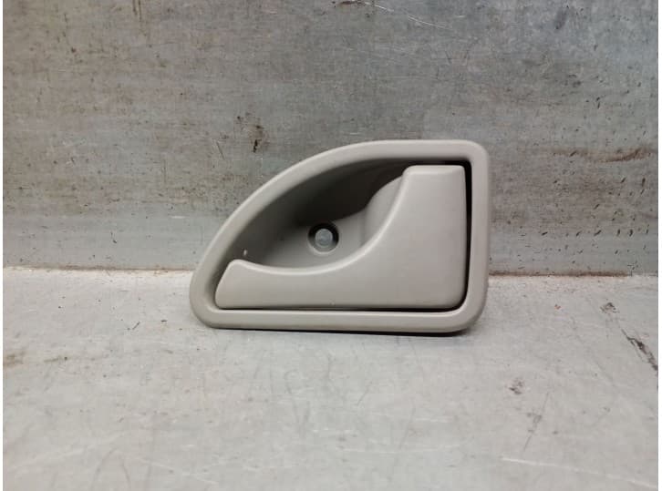 Recambio de maneta interior delantera derecha para renault kangoo (kc0/1_) 1.5 dci referencia OEM IAM 8200247803 8200285837