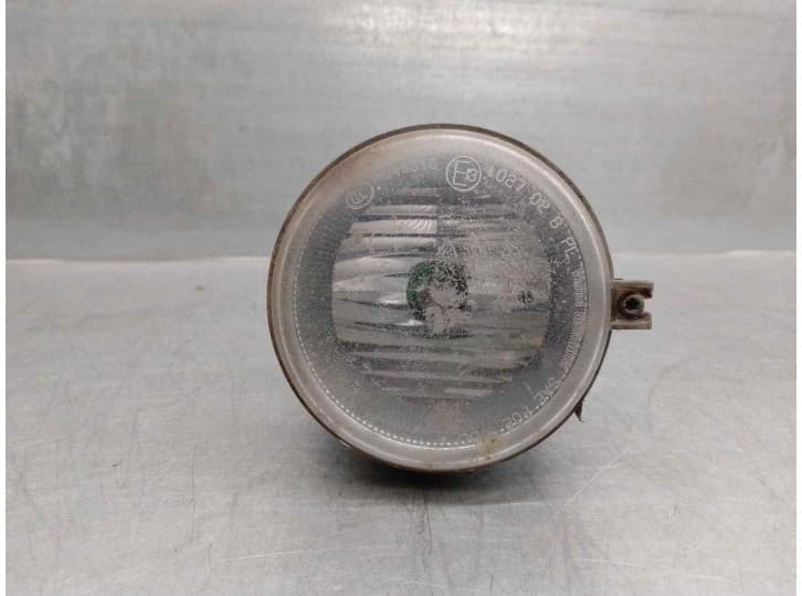 Recambio de faro antiniebla izquierdo para chrysler grand voyager v (rt) 2.8 crd referencia OEM IAM 04805857AB
