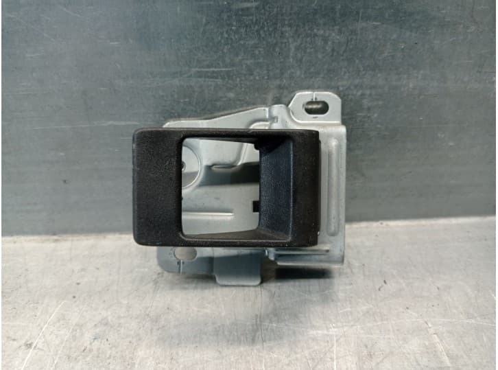 Recambio de maneta interior trasera derecha para land rover discovery i (lj) 2.5 tdi 4x4 referencia OEM IAM DBP5840LNF 5 PUERTA