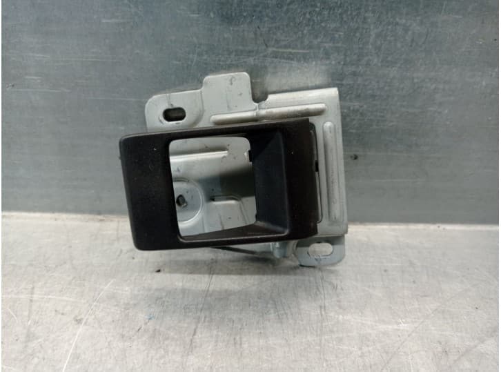 Recambio de maneta interior delantera izquierda para land rover discovery i (lj) 2.5 tdi 4x4 referencia OEM IAM MXC2723LNF 5 PU