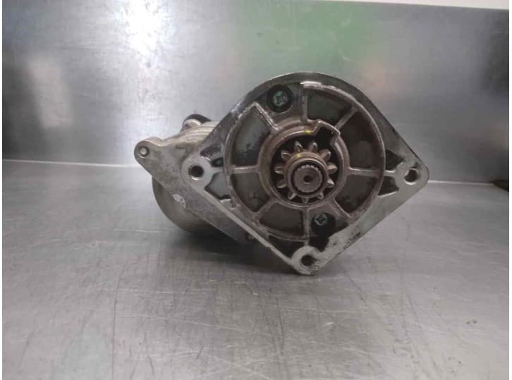 Recambio de motor arranque para maserati quattroporte 4.7 v8 cat referencia OEM IAM 180169 2280009970 DENSO
