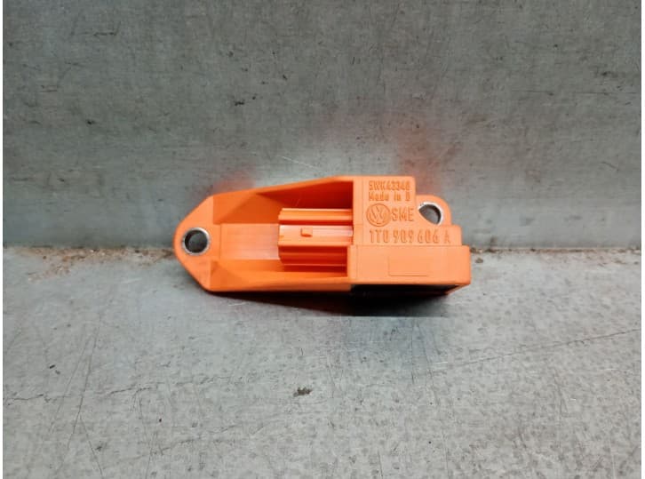 Recambio de sensor impacto para skoda fabia ii combi (545) 1.9 tdi referencia OEM IAM T10909606A 5WK43340 SME