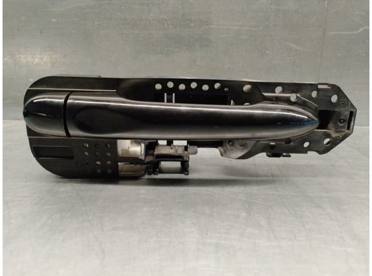Recambio de maneta exterior delantera derecha para renault megane iii coupé (dz0/1_) 1.2 tce (dz2b, dz11) referencia OEM IAM 806
