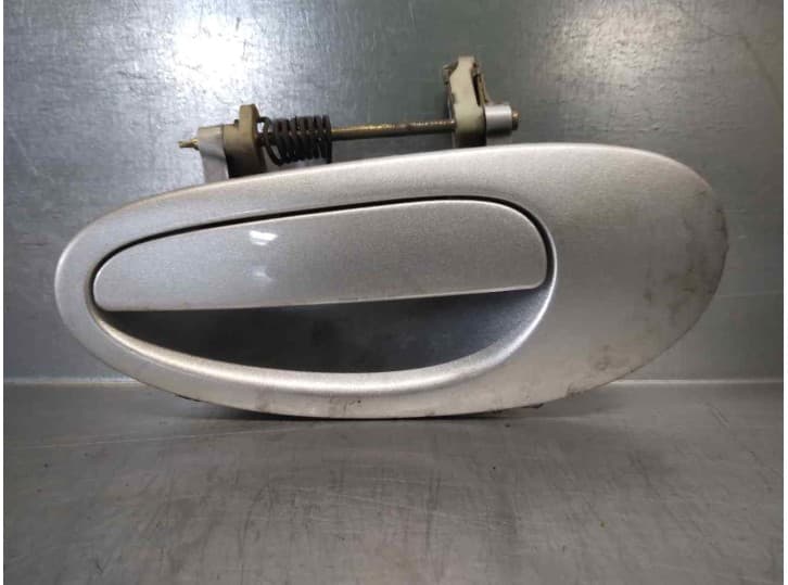 Recambio de maneta exterior trasera izquierda para chrysler sebring (jr) 2.0 referencia OEM IAM 0QA51TZZAF