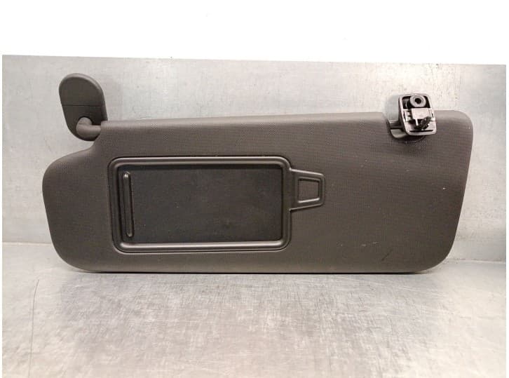 Recambio de parasol izquierdo para kia ceed tourer (cd) 1.0 t-gdi referencia OEM IAM 85210J7200WK 85210J7200WK