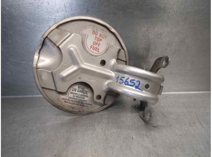 Recambio de tapa exterior combustible para chrysler sebring (jr) 2.0 referencia OEM IAM 04814825AC