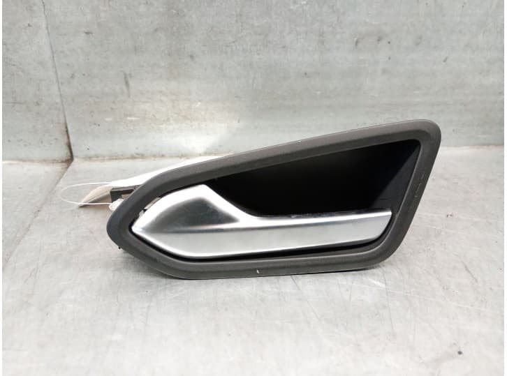 Recambio de maneta interior trasera izquierda para renault clio v (b7_) 1.6 e-tech 140 (b7mu) referencia OEM IAM 806714209R 8067