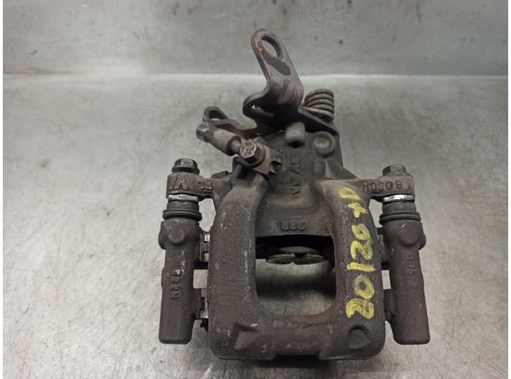Recambio de pinza freno trasera derecha para skoda octavia ii combi (1z5) 2.0 tdi 4x4 referencia OEM IAM 5K0615424 BOSCH