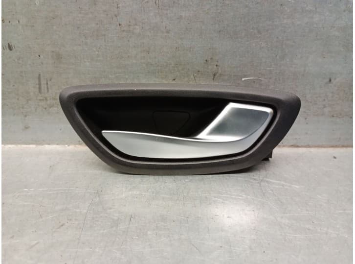 Recambio de maneta interior trasera derecha para renault talisman (lp_) 1.5 dci 110 referencia OEM IAM 826725403R 826725403R