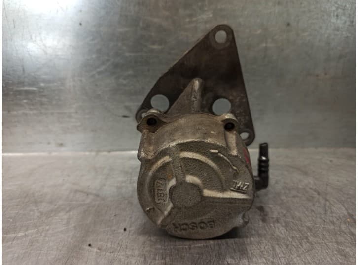 Recambio de depresor freno / bomba vacio para dacia dokker furgoneta/monovolumen 1.5 dci 75 / blue dci 75 (fejw, feah) referenci