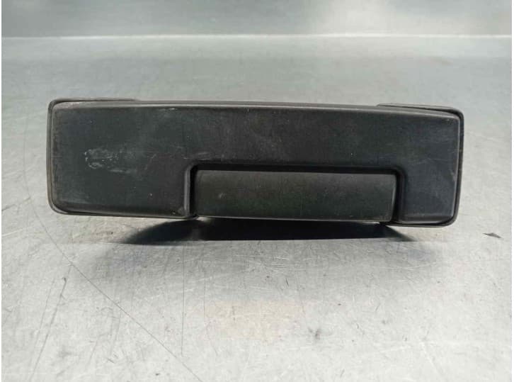 Recambio de maneta exterior lateral derecha para dacia dokker furgoneta/monovolumen 1.5 dci 75 / blue dci 75 (fejw, feah) refere