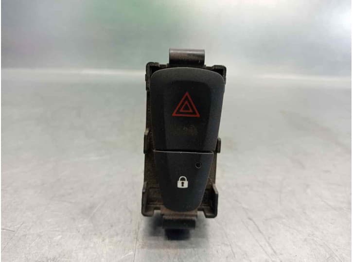 Recambio de warning para dacia dokker furgón/monospace 1.5 dci 75 / blue dci 75 (fejw, feah) referencia OEM IAM 252905668R 25290