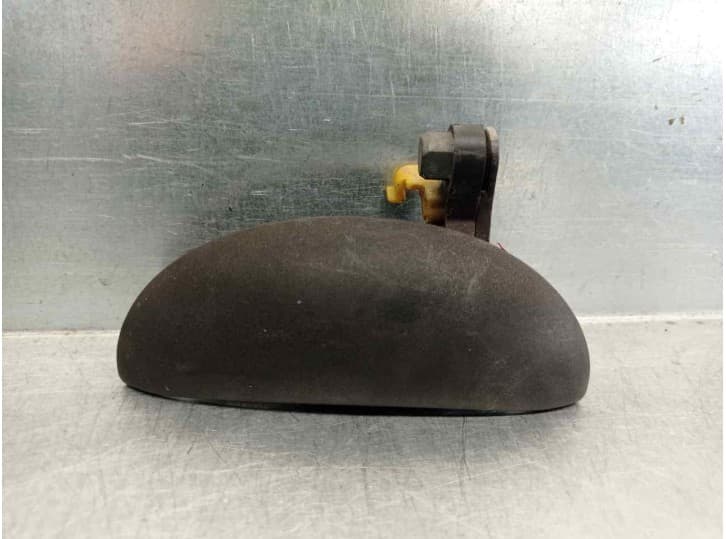 Recambio de maneta exterior delantera izquierda para toyota aygo (_b1_) 1.0 (kgb10_) referencia OEM IAM 692200H901 3 PUERTAS