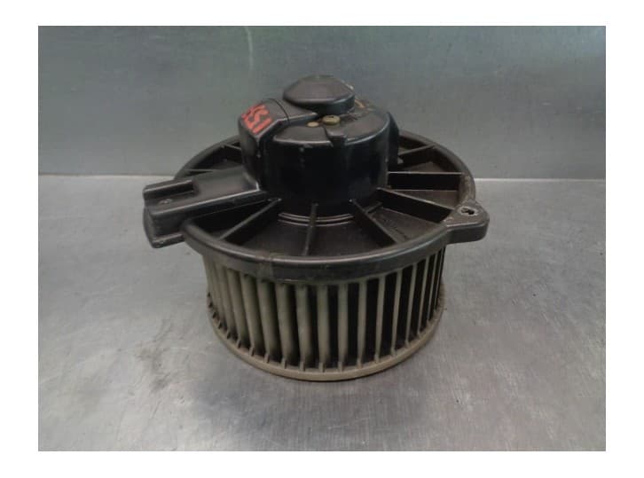 Recambio de motor calefaccion para toyota celica coupé (_t18_) 1.6 (at180) referencia OEM IAM 1940000250 8713020470