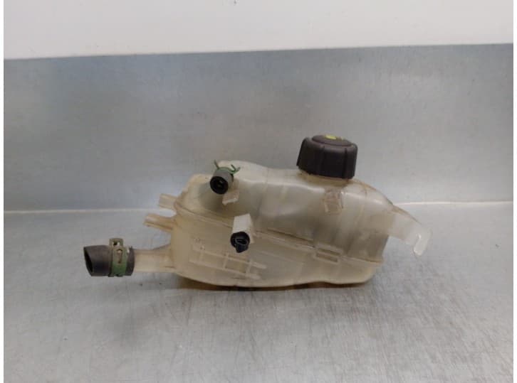 Recambio de deposito expansion para renault megane iii coupé (dz0/1_) 1.2 tce (dz2b, dz11) referencia OEM IAM 217100005R