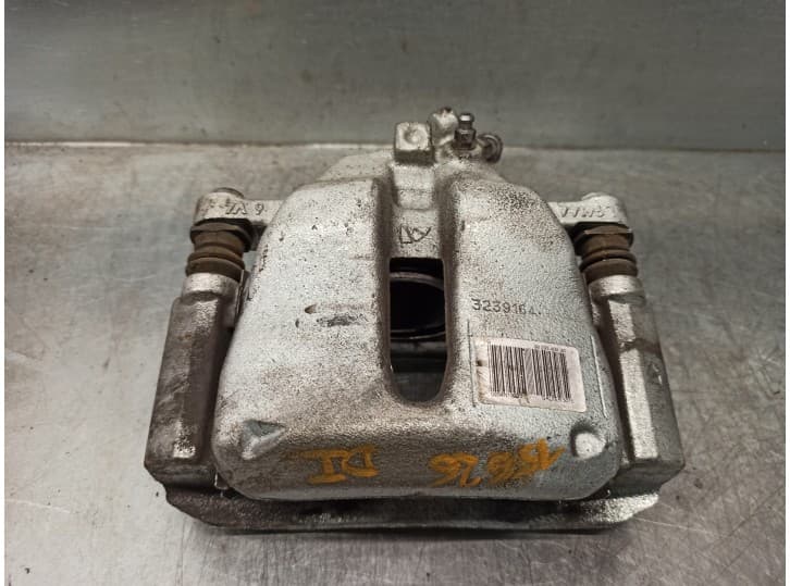 Recambio de pinza freno delantera izquierda para citroën c3 aircross ii (2r_, 2c_) 1.2 puretech 110 (2rhnzb, 2rhnzw, 2rhnpx, 2rh