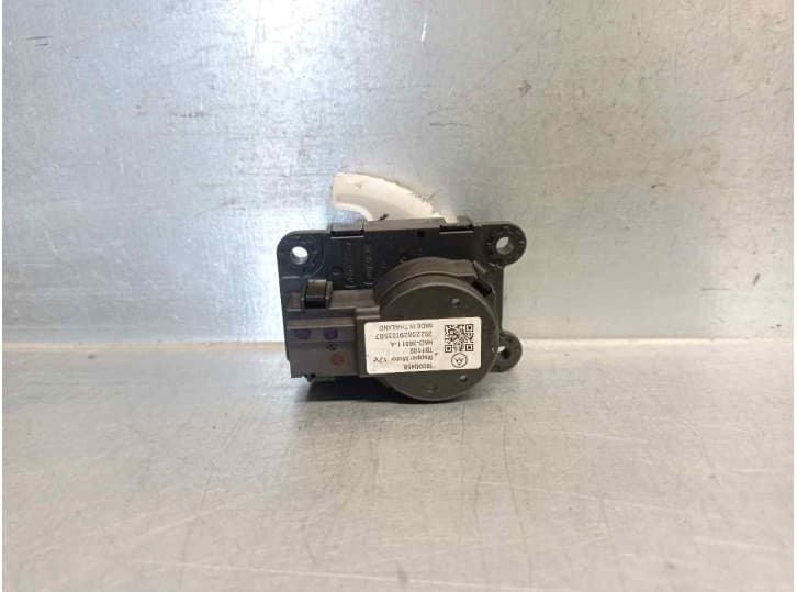 Recambio de motor apertura trampillas climatizador para peugeot 208 ii (ub_, up_, uw_, uj_) 1.2 puretech 100 referencia OEM IAM