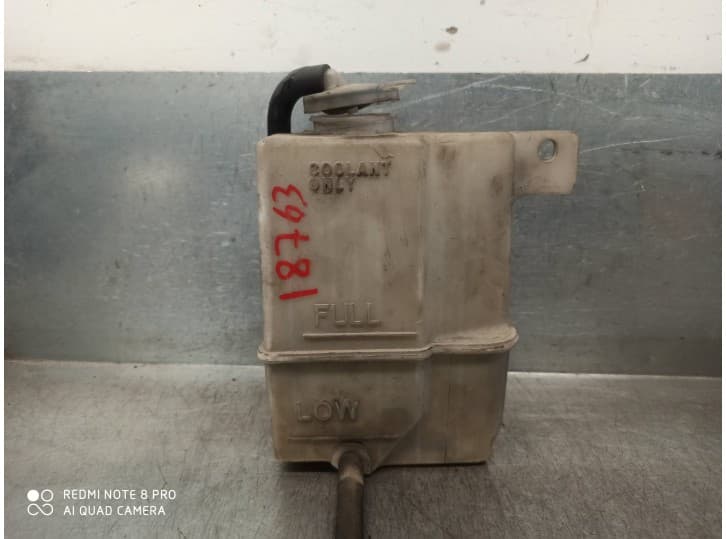 Recambio de deposito expansion para mazda 323 c v (ba) 1.5 16v (ba11) referencia OEM IAM 823021096