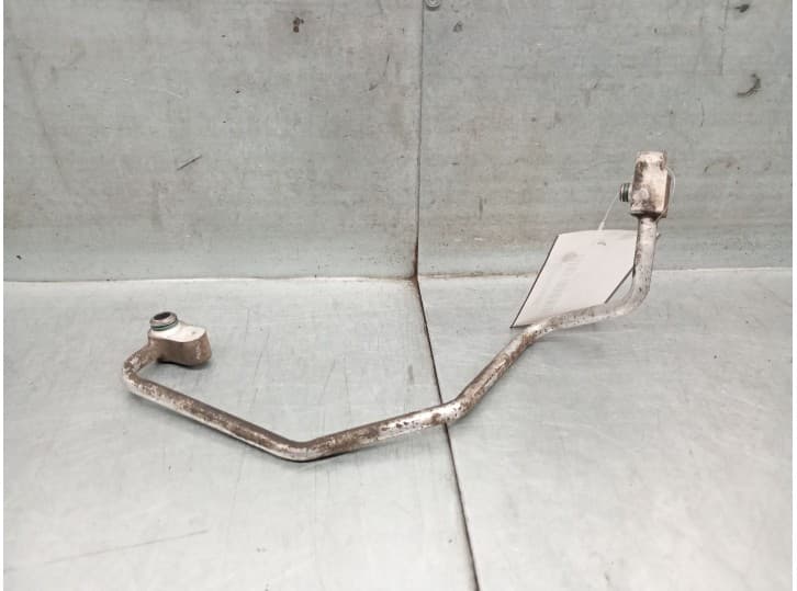 Recambio de tubos aire acondicionado para iveco daily iii caja/chasis 35 c 15 referencia OEM IAM 500344299 500344299