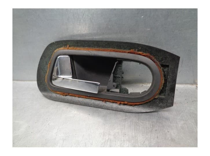 Recambio de maneta interior delantera izquierda para ford galaxy i (wgr) 1.9 tdi referencia OEM IAM 7M3837113B 5 PUERTAS
