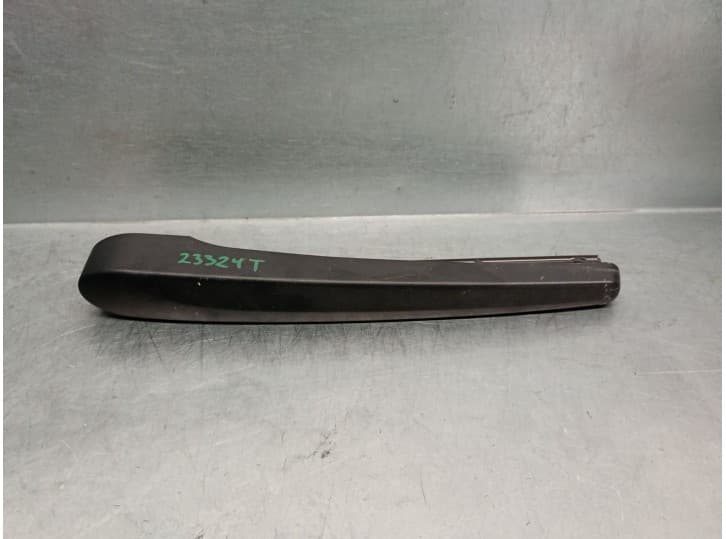 Recambio de brazo limpia trasero para opel mokka / mokka x (j13) 1.4 (_76) referencia OEM IAM 1274006 1274006