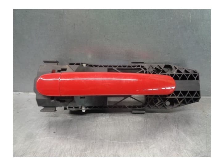 Recambio de maneta exterior delantera derecha para seat ibiza iv (6p1, 6p5) 1.0 referencia OEM IAM 5N0837205M 3 PUERTAS