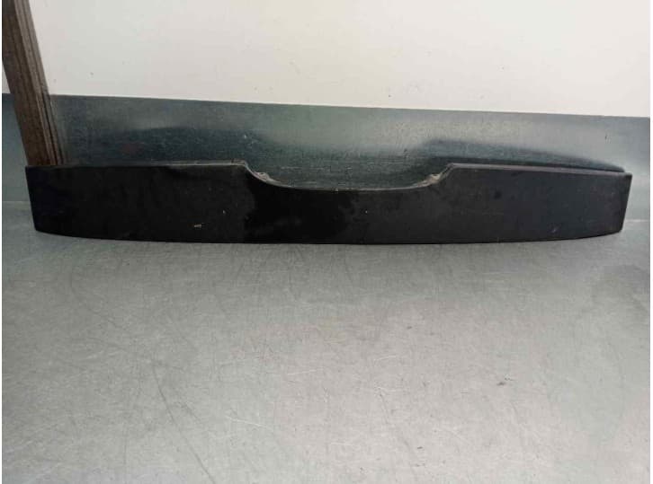 Recambio de aleron trasero para renault clio ii (bb_, cb_) 1.5 dci (b/cb07) referencia OEM IAM 7700410897