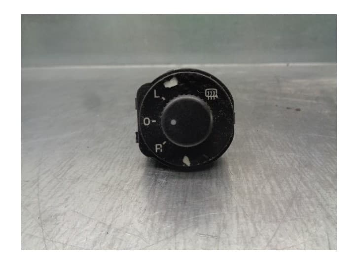 Recambio de mando retrovisor para skoda octavia ii combi (1z5) 2.0 tdi 16v referencia OEM IAM 1Z1959565A