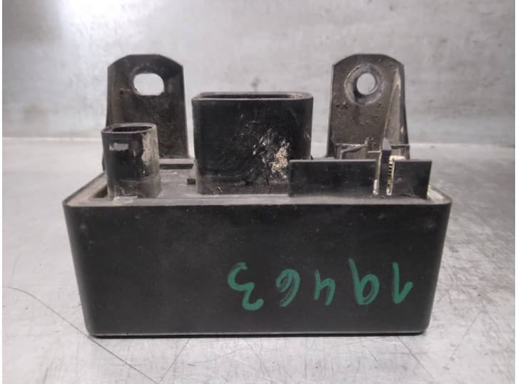 Recambio de caja precalentamiento para mercedes-benz clase e (w211) e 220 cdi (211.006) referencia OEM IAM 2115454101