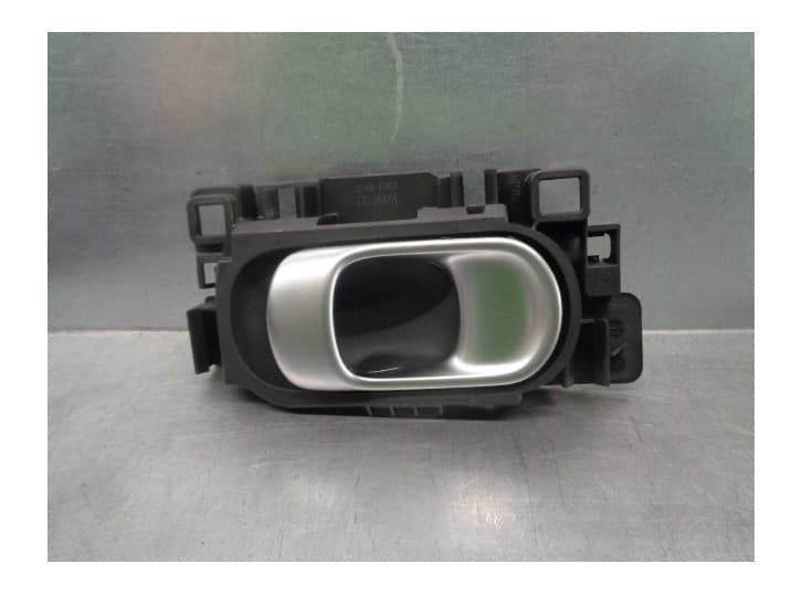 Recambio de maneta interior delantera izquierda para citroën c3 aircross i (2r_, 2c_) 1.2 puretech 110 (2rhnzb, 2rhnzw, 2rhnpx,