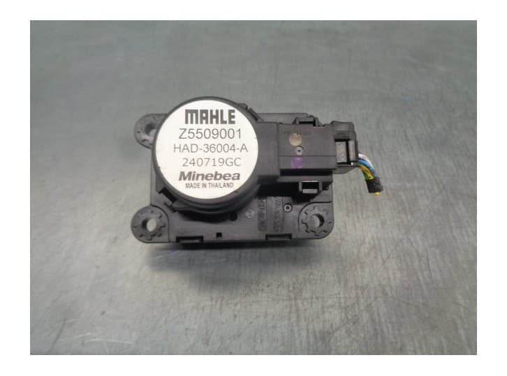 Recambio de motor calefaccion para citroën c3 aircross i (2r_, 2c_) 1.2 puretech 110 (2rhnzb, 2rhnzw, 2rhnpx, 2rhnpj) referencia