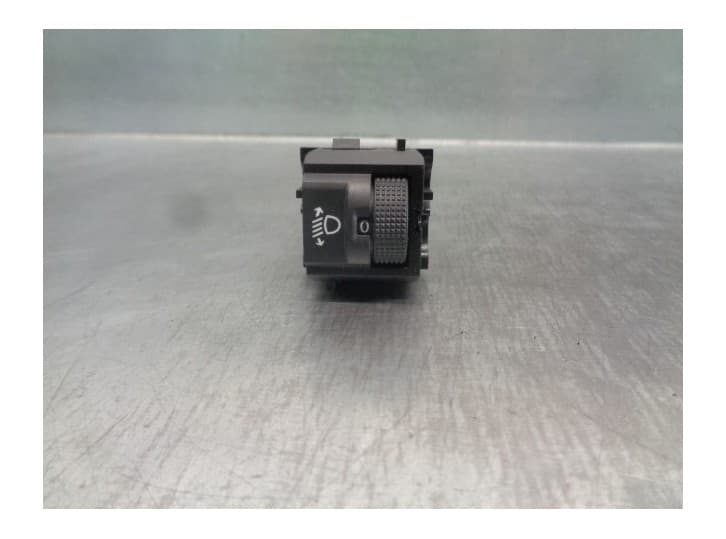 Recambio de mando luces salpicadero para citroën c3 aircross i (2r_, 2c_) 1.2 puretech 110 (2rhnzb, 2rhnzw, 2rhnpx, 2rhnpj) refe