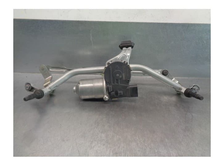 Recambio de motor limpia delantero para citroën c3 aircross ii (2r_, 2c_) 1.2 puretech 110 (2rhnzb, 2rhnzw, 2rhnpx, 2rhnpj) refe