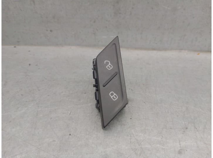 Recambio de interruptor para volkswagen passat b8 (3g2, cb2) 2.0 tdi referencia OEM IAM 3G0962125A 3G0962125A