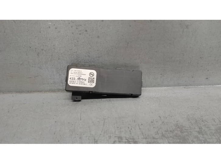 Recambio de modulo electronico para chevrolet aveo hatchback (t300) 1.3 d referencia OEM IAM 13500144