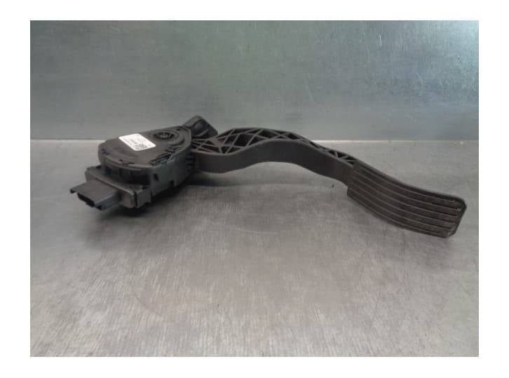 Recambio de potenciometro pedal para citroën c3 aircross ii (2r_, 2c_) 1.2 puretech 110 (2rhnzb, 2rhnzw, 2rhnpx, 2rhnpj) referen