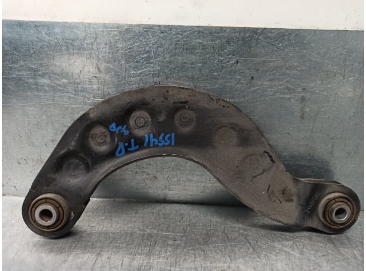 Recambio de brazo suspension superior trasero derecho para volvo v40 hatchback (525) d2 referencia OEM IAM 31406582