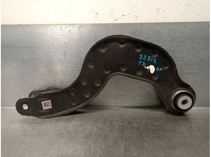 Recambio de brazo suspension superior trasero derecho para mercedes-benz cla shooting brake (x118) cla 200 (118.687) referencia