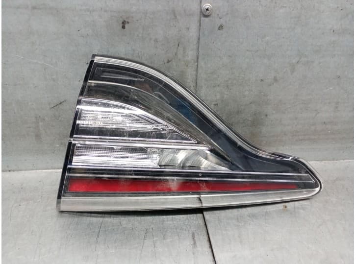 Recambio de piloto trasero porton derecho para renault clio v (b7_) 1.6 e-tech 140 (b7mu) referencia OEM IAM 265506440R 26550644