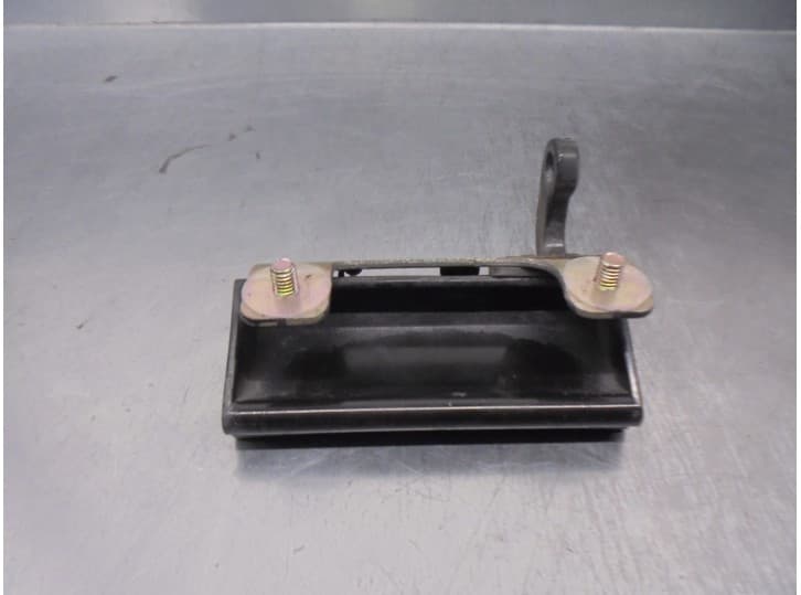 Recambio de maneta exterior porton para mitsubishi space wagon (n9_w, n8_w) 2.4 gdi (n84w) referencia OEM IAM MB830586