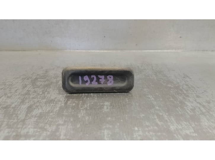 Recambio de maneta exterior porton para citroën c4 ii (nc_) 1.6 hdi 110 referencia OEM IAM 9676028380 2 PINES 5 PUERTAS