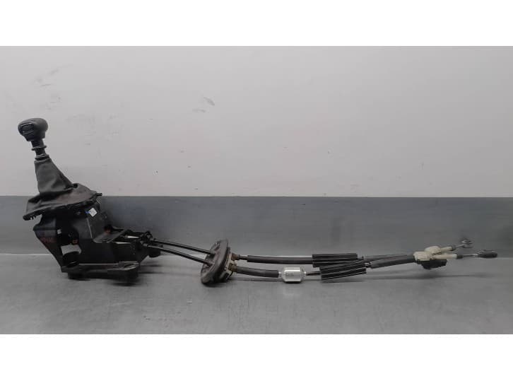 Recambio de palanca cambio para citroën c3 aircross ii (2r_, 2c_) 1.2 puretech 110 (2rhnzb, 2rhnzw, 2rhnpx, 2rhnpj) referencia O