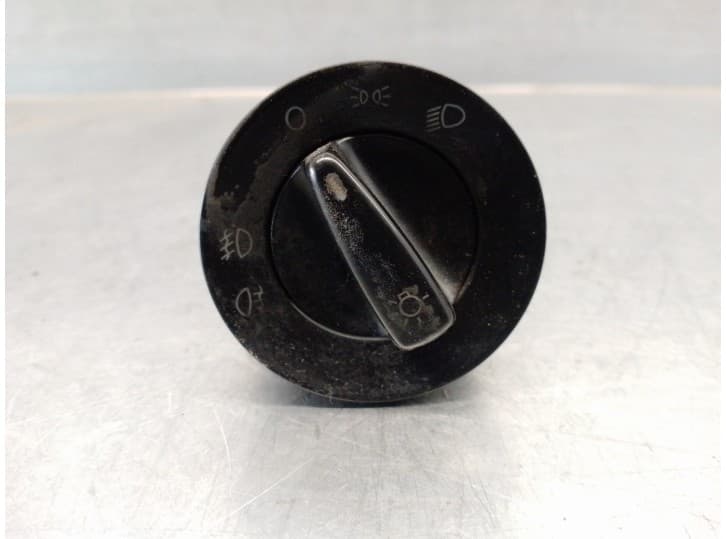 Recambio de mando luces salpicadero para volkswagen passat b5.5 (3b3) 1.9 tdi referencia OEM IAM 1C0941531A