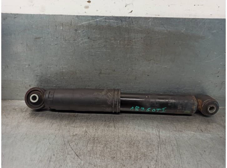 Recambio de amortiguador trasero izquierdo para ford ka (ru8) 1.2 referencia OEM IAM 50710807 GB48068 COFAP