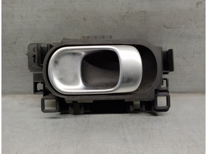 Recambio de maneta interior delantera izquierda para citroën c3 aircross i (2r_, 2c_) 1.2 puretech 110 (2rhnzb, 2rhnzw, 2rhnpx,