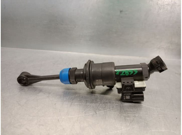 Recambio de bomba embrague para dacia duster iii (hm_) 1.0 tce lpg referencia OEM IAM 306108019R 306108019R