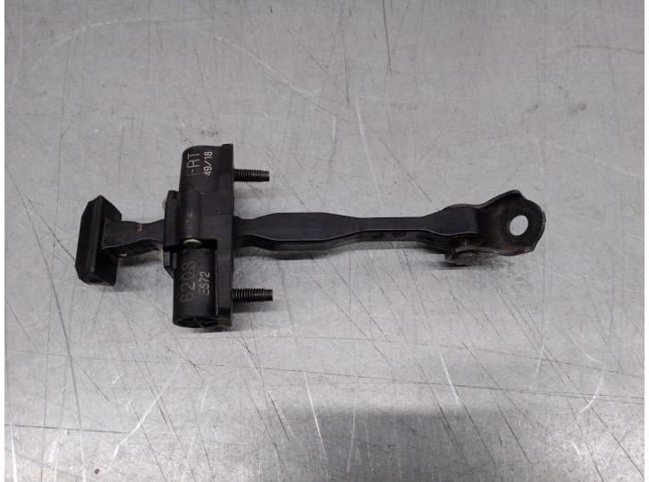 Recambio de retenedor puerta para citroën c3 aircross i (2r_, 2c_) 1.2 puretech 110 (2rhnzb, 2rhnzw, 2rhnpx, 2rhnpj) referencia