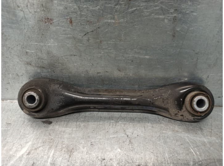 Recambio de brazo suspension inferior trasero izquierdo para volvo v40 hatchback (525) d2 referencia OEM IAM BV615K743AA