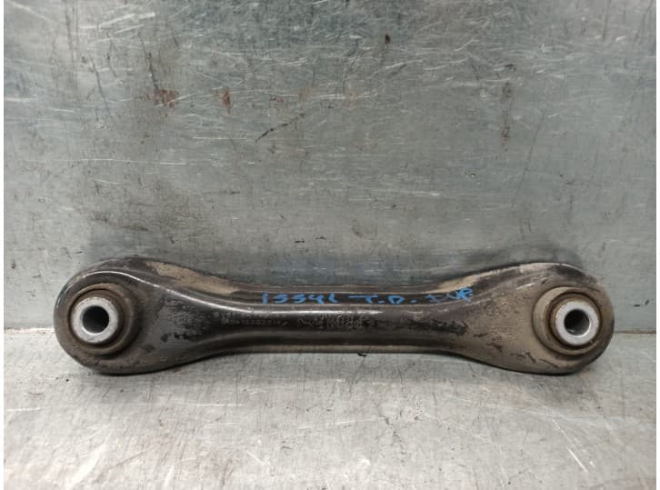 Recambio de brazo suspension inferior trasero derecho para volvo v40 hatchback (525) d2 referencia OEM IAM BV615K743AA